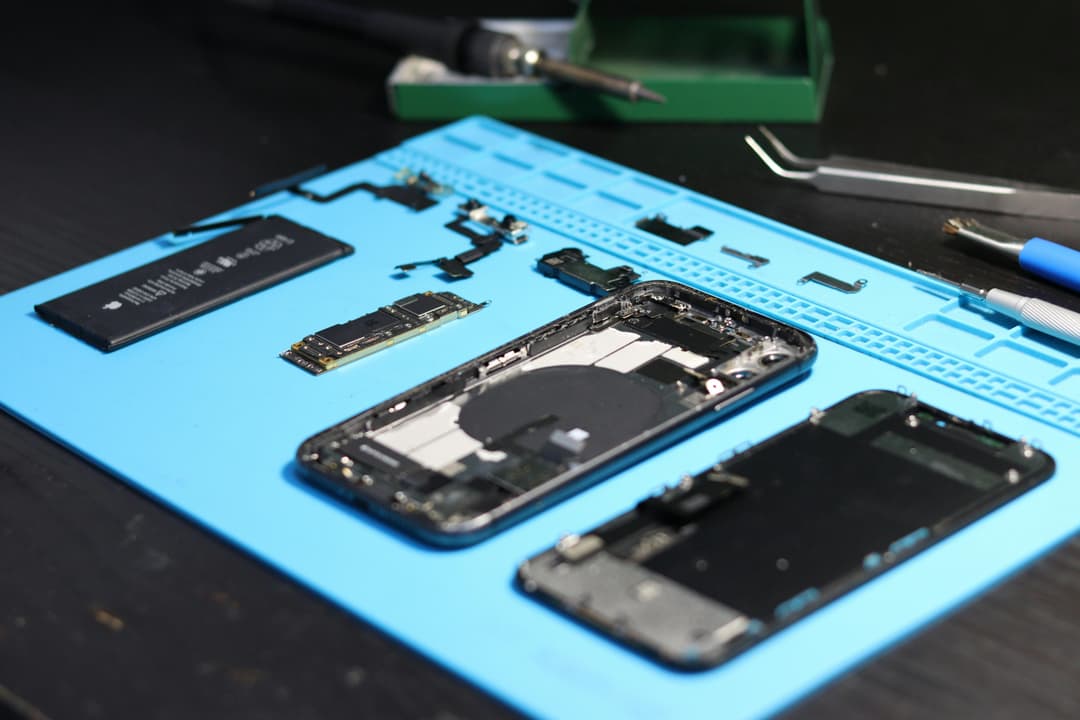Phone Repair
