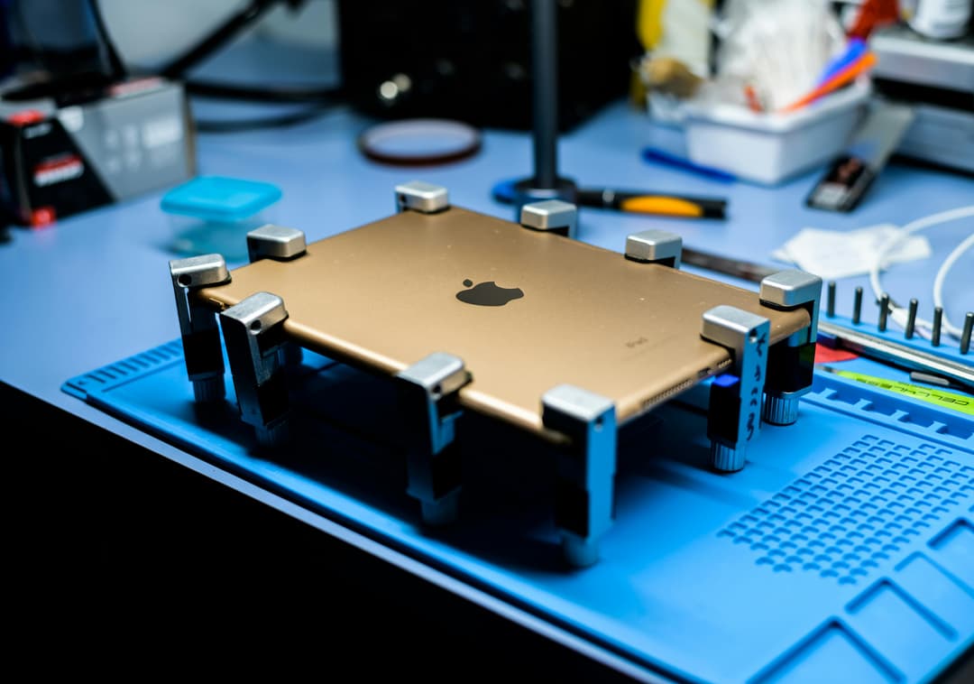 Tablet Repair